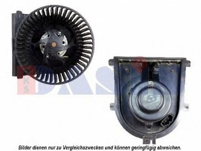 AKS DASIS 740848n -  Вентилятор салона